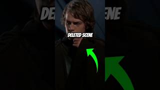 The FUNNIEST Deleted Scene in Star Wars [upl. by Kelley]