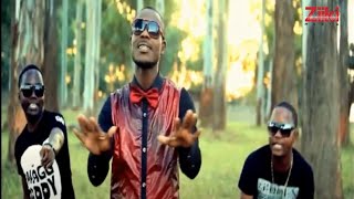 Nalema by D2 ft BFlow amp B1 Official Music Video [upl. by Adnerak]