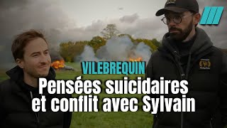 Révélation Vilebrequin Pierre et Sylvain en Conflit Ouvert [upl. by Knowles797]