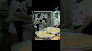 Damietta Sweets  حلويات دمياط [upl. by Anceline]