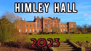 Himley Hall amp Baggeridge Country Park 2023 [upl. by Vincenz]