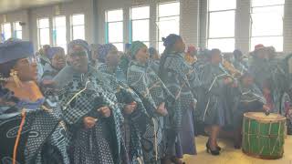 Pulo ea Lejoe la St Emile Maria Mabasotho  May 2024 [upl. by Noek]