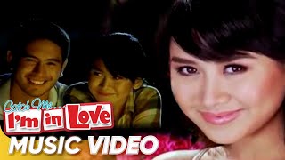 Fallin Music Video  Sarah Geronimo  Catch Me Im In Love [upl. by Ynnaej]