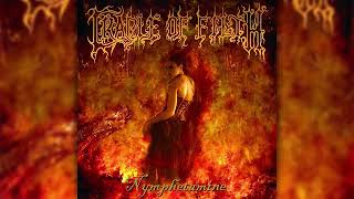 Cradle of Filth  Nymphetamine Full Album 2004 [upl. by Aneekat630]