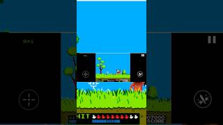 Duck Hunt Gaming shorts duckhunting duckhunt [upl. by Eaned]