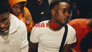 Lil Gipp  Catch A Face Remix  Official Music Video [upl. by Alon]