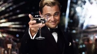 The Great Gatsby  Movie Review [upl. by Gerardo]