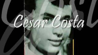 Cesar Costa No Existe el Amor [upl. by Alleiram]