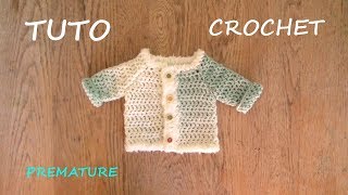 TUTO CROCHET COMMENT FAIRE UNE BRASSIERE [upl. by Rivera]