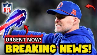 💥🏆BUFFALO BILLS GAMECHANGING VICTORY COACH MCDERMOTTS POWERFUL SPEECH REVEALED BILLS 2024 NEWS [upl. by Daphna624]