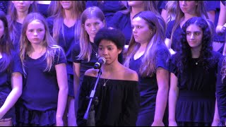 2024 SSMS Spring Concert 8th Grade [upl. by Joceline]