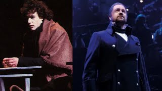 40 Years of Michael Ball on Stage [upl. by Iret]