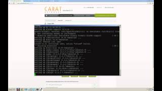 How to setup a Remote Desktop VNC server on Ubuntu [upl. by Aicinat610]