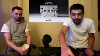 NAS GO HARD ON A PETE ROCK BEAT Nas The Art Of It REACTION [upl. by Ashjian831]