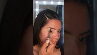 Brow tutorial with benefit [upl. by Ailis177]