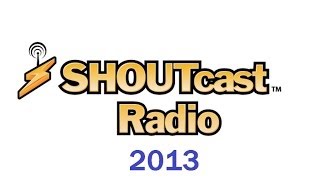 ✫ Broadcast Radio Free With Winamp amp ShoutCast 2013 Tutorial ✫ [upl. by Philender]