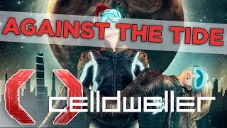 Celldweller  Against the Tide [upl. by Sorazal]