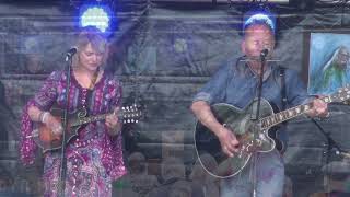 Tennessee Waltz Folk On The Farm 2024 [upl. by Zingg]