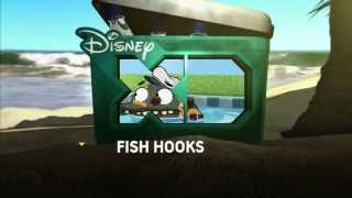 Disney XD UK Full HD Summer Request 40 Continuity 2013 [upl. by Agn]