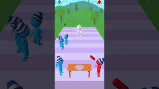 Bottle flip 🙃🤠 level 666 bottleflip games viralvideo [upl. by Avla]