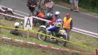 Classic Enduro Zschopau 2019 [upl. by Joshuah422]