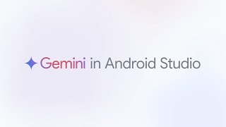 Gemini in Android Studio now helping you at every stage of the dev life cycle [upl. by Stedt]