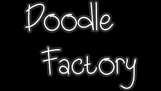 A cute factorybuilding game  Doodle Factory Gameplay [upl. by Aselehc277]