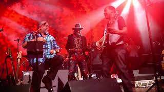 Dumpstaphunk Meters Hey Pocky Way April 30 2022 Filmore New Orleans nunupics [upl. by Ilil]