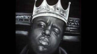 Notorious BIG  Skys The Limit [upl. by Dielle]