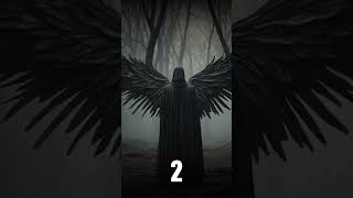 The 5 Most NOTORIOUS Fallen Angels in 2024 [upl. by Iteerp]