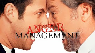 Anger Management 2003  Official Trailer  Adam Sandler Movie [upl. by Cathrine]