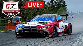 SRO Round 2 IGTC 24 Hours of SPA  Part 2 [upl. by Gurl513]