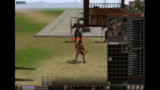 Metin2 Private Server 2012 PVMPVP  GamePlay Metin2Lcs [upl. by Domingo]