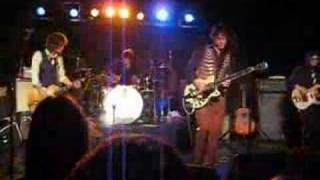 The Raconteurs perform quotLevelquot live in Nashville [upl. by Pare107]