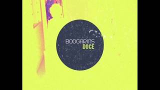 Boogarins  Doce [upl. by Annorah]