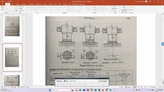 DIMENSIONAMENTO CUSCINETTI RADENTI 3 LEZIONE [upl. by Phionna]