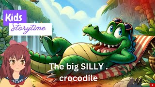 The silly crocodile story time [upl. by Corley]