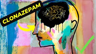 Clonazepam Understanding its Uses Side Effects and Benefits [upl. by Pearle]