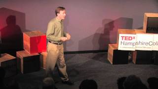 TEDxHampshireCollege  Jay Vogt  The Art of Facilitation Changing the Way the World Meets [upl. by Inhsor359]