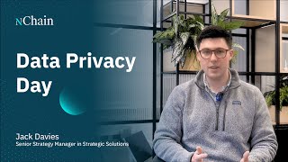 Data Privacy Day Unlocking Digital Identities [upl. by Marucci552]