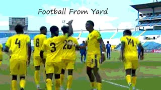 Jamaica vs Dominican Republic Preview CONCACAF Under 20 Tournament Football From Yard [upl. by Anurag6]