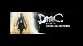 Mundus Theme  17  DmC Devil May Cry Noisia Soundtrack [upl. by Enrobyalc]