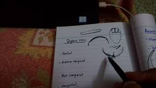 DIPLOIC VEINS and ARACHNOID VILLI easy explanation [upl. by Hinze]