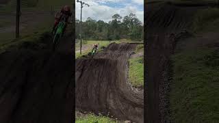 Fun time at Pax Trax music fun motocross paxtrax [upl. by Norehc]