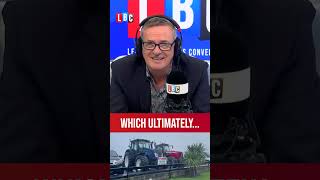 Matthew Wright has limited sympathy for Brexitvoting farmers complaining about inheritance tax [upl. by Babara]