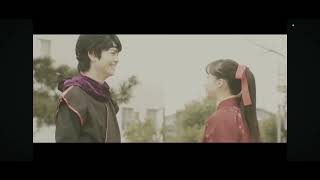 Opening Kamen Rider Shinobi [upl. by Oates]