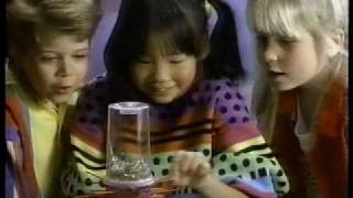 KerPlunk Game Commercial  1993 [upl. by Enel]