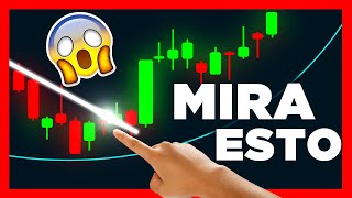 ⛔LA MEJOR ESTRATEGIA para PRINCIPIANTES Mini Curso de Trading [upl. by Nnylannej]