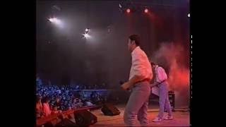 BOYS  To nie USA Live at Sala Kongresowa 1995 [upl. by Pearson]