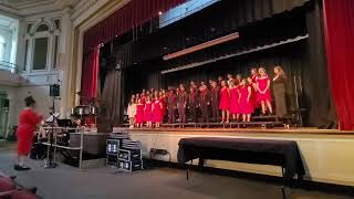 kearny highschool spring concert 2024 [upl. by Virg]